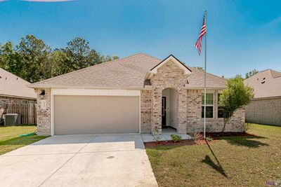 13230 Fowler Dr, House other with 4 bedrooms, 3 bathrooms and null parking in Walker LA | Image 2