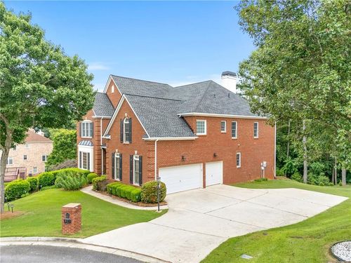 911 Masters Walk, Stone Mountain, GA, 30087-6087 | Card Image