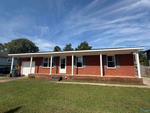 3522 Conger Rd Sw, Huntsville, AL, 35805-5420 | Card Image