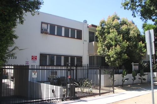 apt-102-7730 Lexington Ave, West Hollywood, CA, 90046-6262 | Card Image