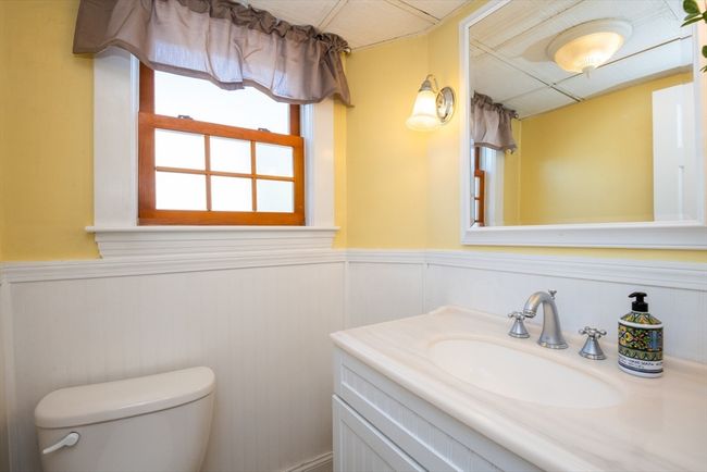 16 Dane St, House other with 3 bedrooms, 2 bathrooms and 3 parking in Peabody MA | Image 11