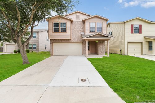 4614 Stallion Cv, San Antonio, TX, 78244-3519 | Card Image