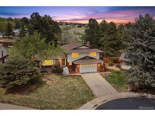 12861 W Asbury Pl, Lakewood, CO, 80228-4302 | Card Image