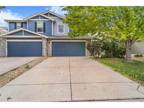6110 Raleigh Cir, Castle Rock, CO, 80104-5264 | Card Image