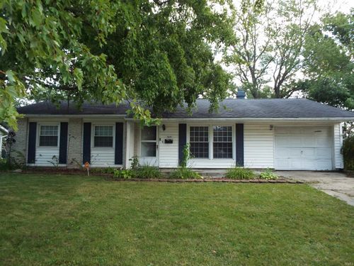7619 Kingsway Drive, Fort Wayne, IN, 46819 | Card Image