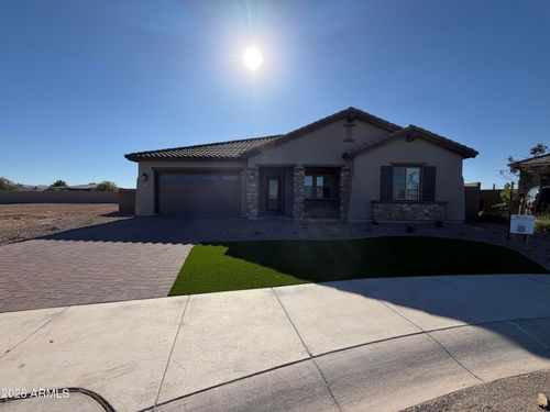 24498 N 156th Lane, Surprise, AZ, 85387 | Card Image