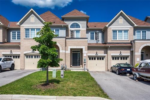 4192 Cherry Heights Blvd, Beamsville, ON, L3J0R3 | Card Image