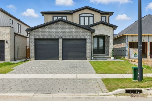 2308 Saddlerock Ave, London, ON, N6G3X3 | Card Image