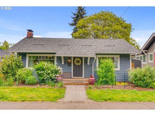 5224 N Maryland Ave, Portland, OR, 97217 | Card Image