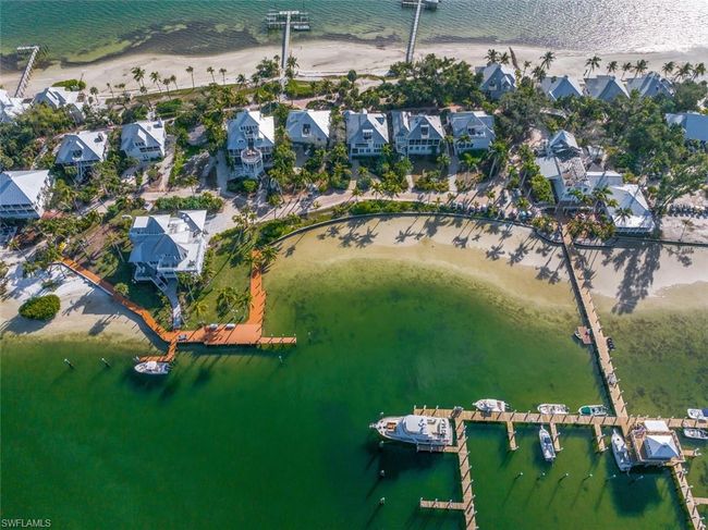 128 Useppa Island, House other with 4 bedrooms, 4 bathrooms and null parking in Useppa Island FL | Image 50