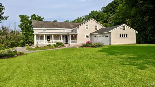 3228 Cedarvale Rd, Nedrow, NY, 13120-9736 | Card Image
