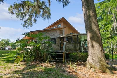 8833 Sanchez Road, House other with 2 bedrooms, 2 bathrooms and null parking in Jacksonville FL | Image 1