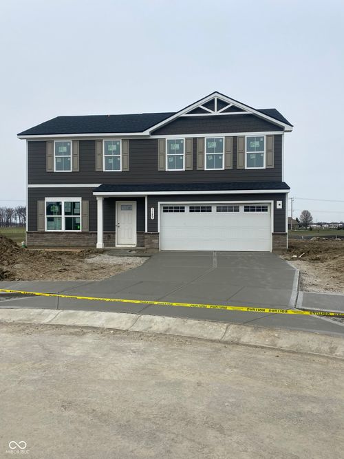 7182 Finley Creek Dr, Whitestown, IN, 46075-0546 | Card Image