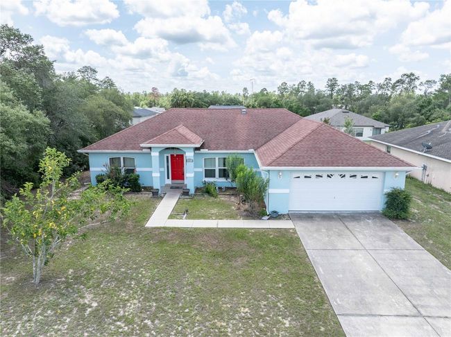 Aerial view front of home | Image 4