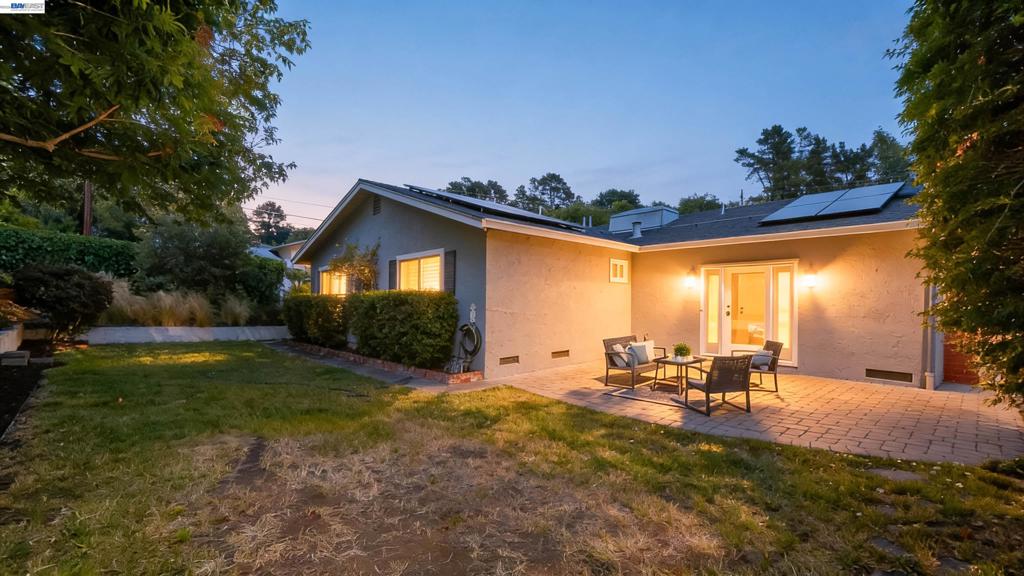 Residential in Castro Valley 3