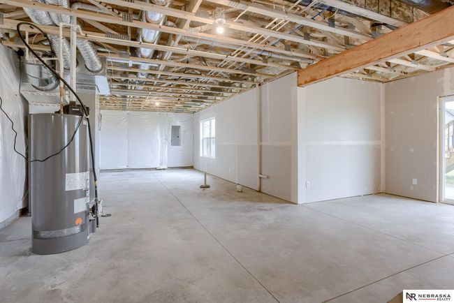 11707 S 123 Rd Ave, House other with 5 bedrooms, 3 bathrooms and 3 parking in Papillion NE | Image 25