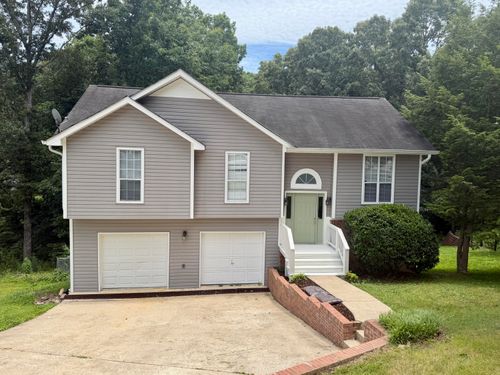 6836 Ridge Creek Drive, Ooltewah, TN, 37363 | Card Image