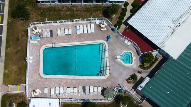 67. Ahhh.. the Year Round Heated Pool & Spa Awaits You! | Image 66