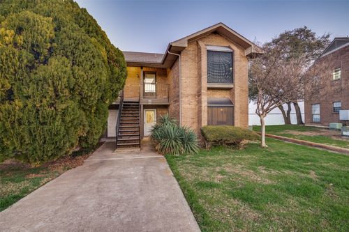 apt-106-4610 Chaha Rd, Garland, TX, 75043-4651 | Card Image