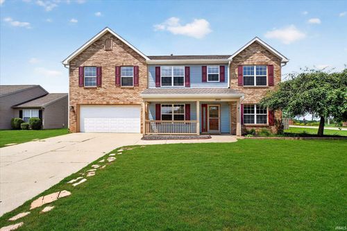 3900 Kyverdale Dr, Lafayette, IN, 47909-8076 | Card Image