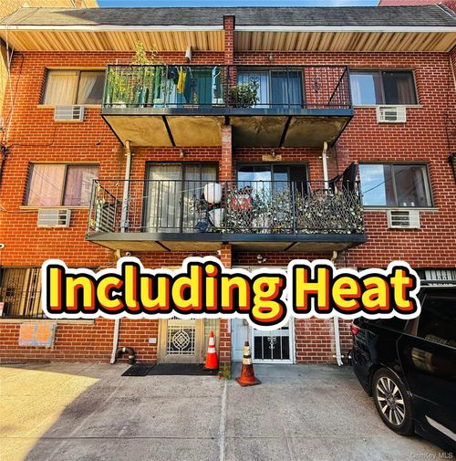 3207 Leavitt St, Flushing, NY, 11354-3422 | Card Image
