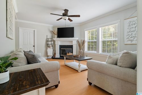 116 Solar Shield Blvd, Odenville, AL, 35120-5848 | Card Image