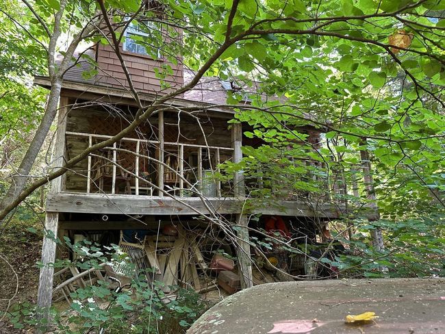 001 Mc 5019, House other with 0 bedrooms, 0 bathrooms and null parking in Pyatt AR | Image 5