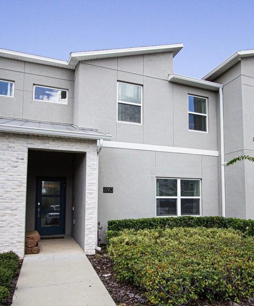 890 Pebble Beach Dr, DAVENPORT, FL, 33896 | Card Image