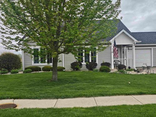 251/255 Goehl Road, Waterloo, WI, 53594 | Card Image