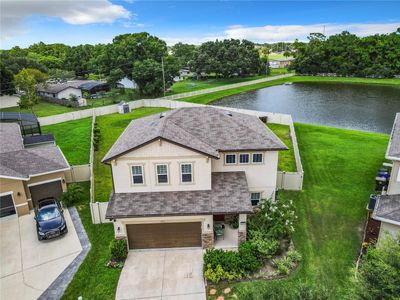 2211 Bittle Way, House other with 3 bedrooms, 2 bathrooms and null parking in Saint Cloud FL | Image 3