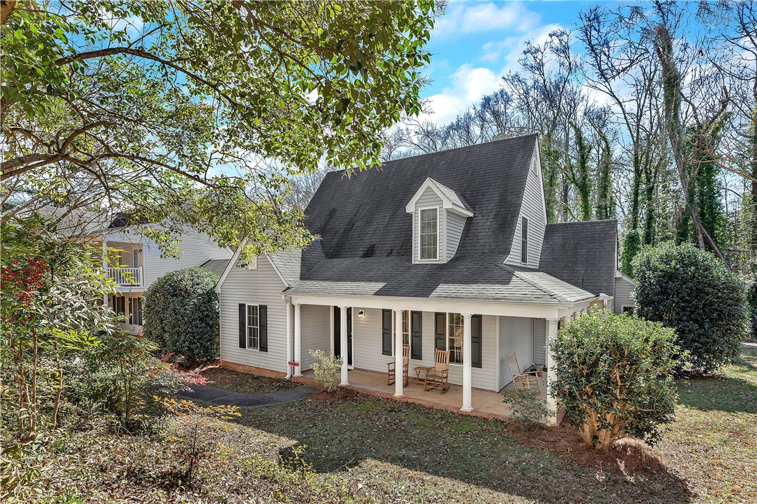 Residential in Clemson 2