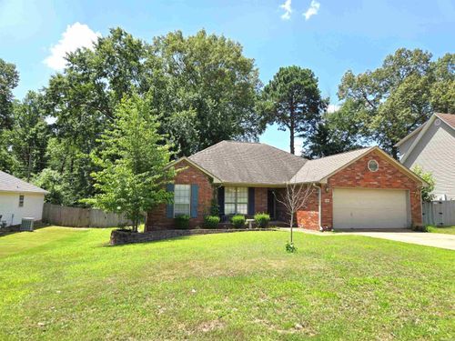 1146 Spring Creek Dr, Benton, AR, 72015-4497 | Card Image