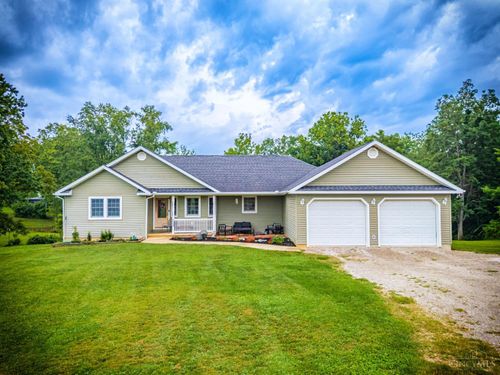 100 Tower Drive, West Union, OH, 45693 | Card Image