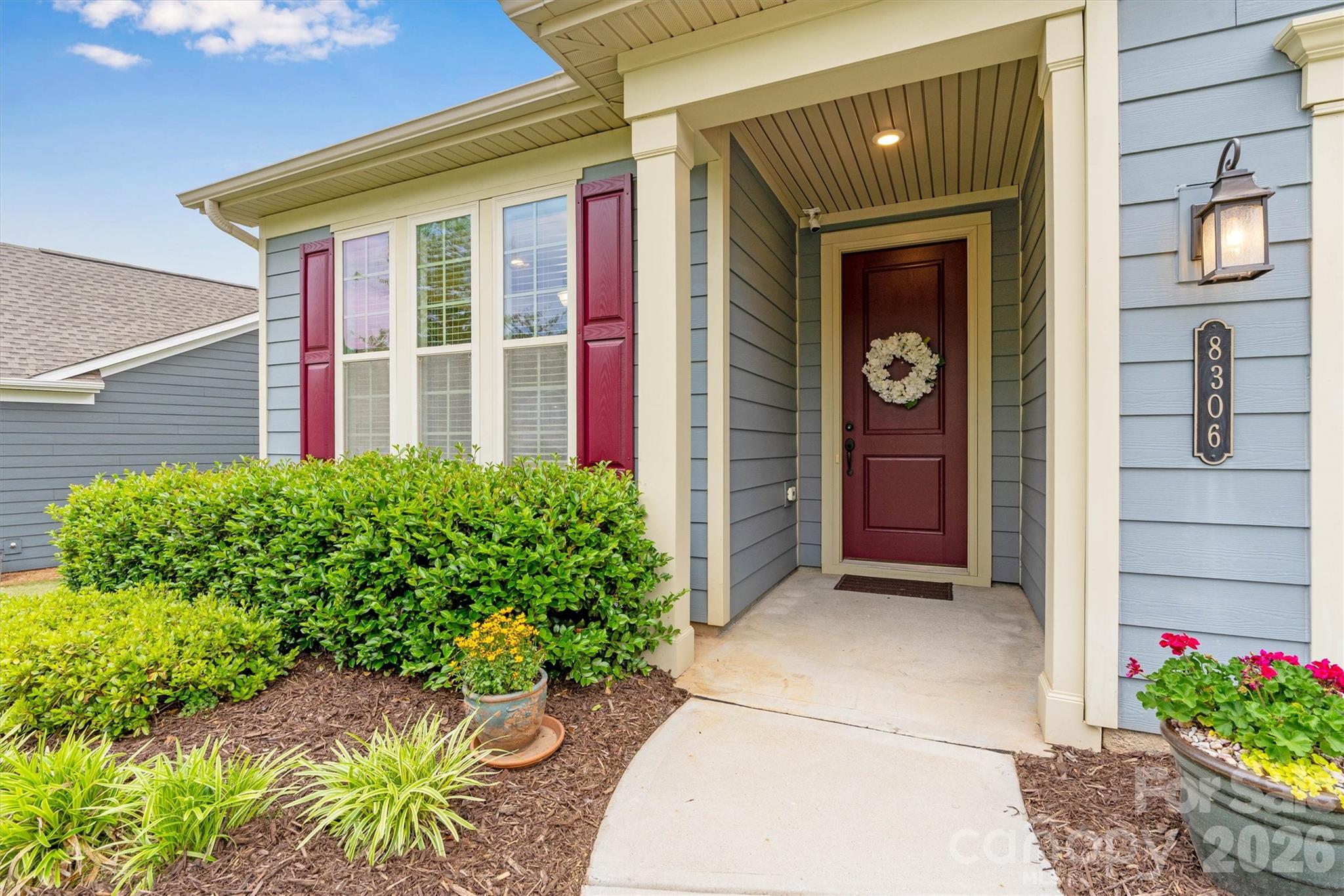 Residential in Charlotte 5