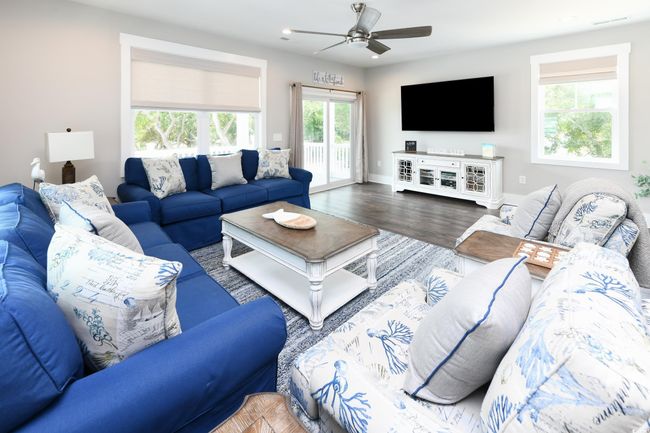 113 11 Th Ave S, House other with 5 bedrooms, 7 bathrooms and 5 parking in Surfside Beach SC | Image 7
