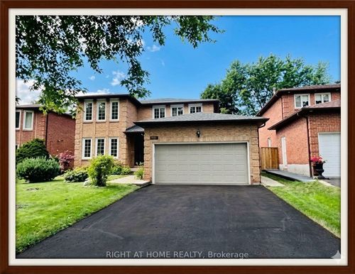 58 Emeline Cres, Markham, ON, L3P4G4 | Card Image