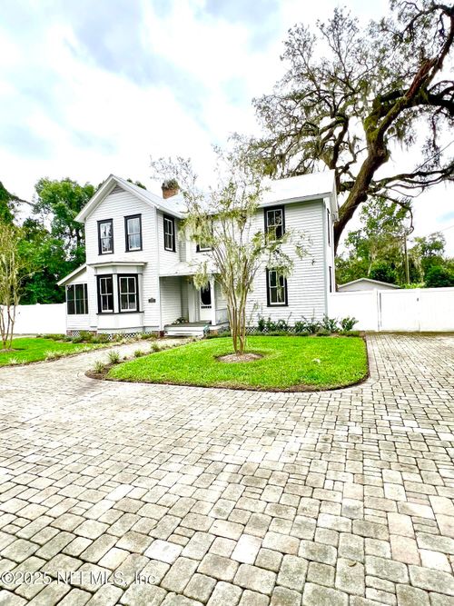 12277 Mandarin Rd, Jacksonville, FL, 32223-1812 | Card Image