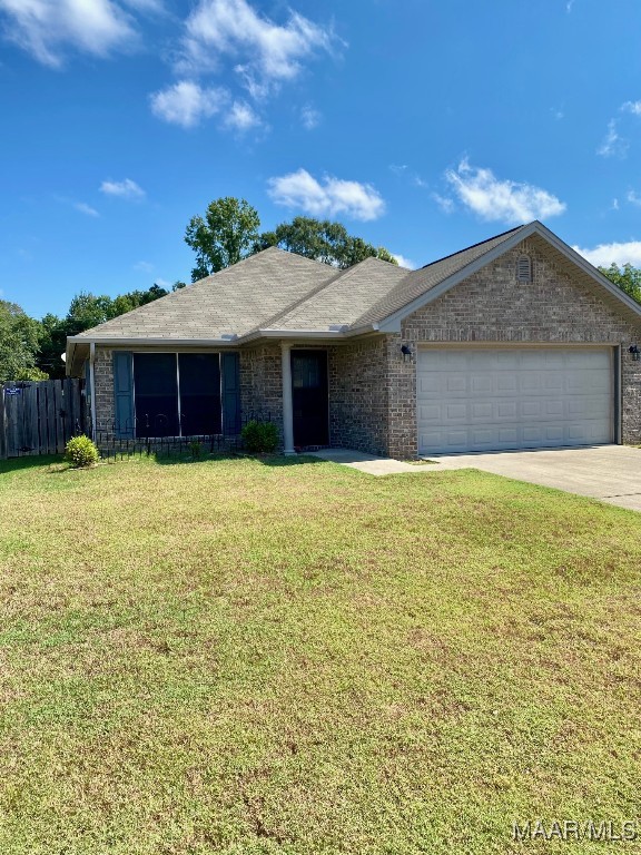 Moonlight Ct, Millbrook, AL 36054 #1