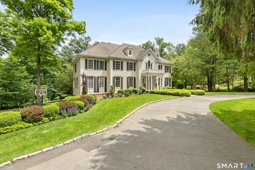 171 Paddock Hill Ln, Fairfield, CT, 06824-7012 | Card Image