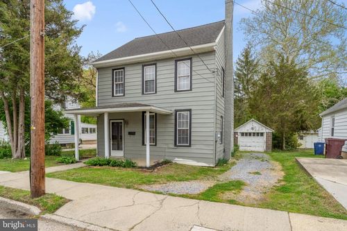 44 Church St, WOODSTOWN, NJ, 08098-1313 | Card Image