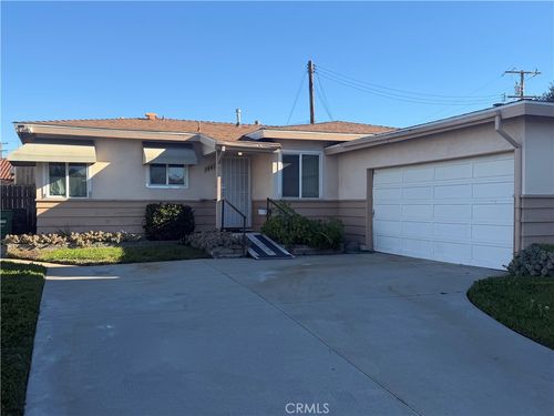 14411 Robbie Ct, Baldwin Park, CA, 91706-6023 | Card Image