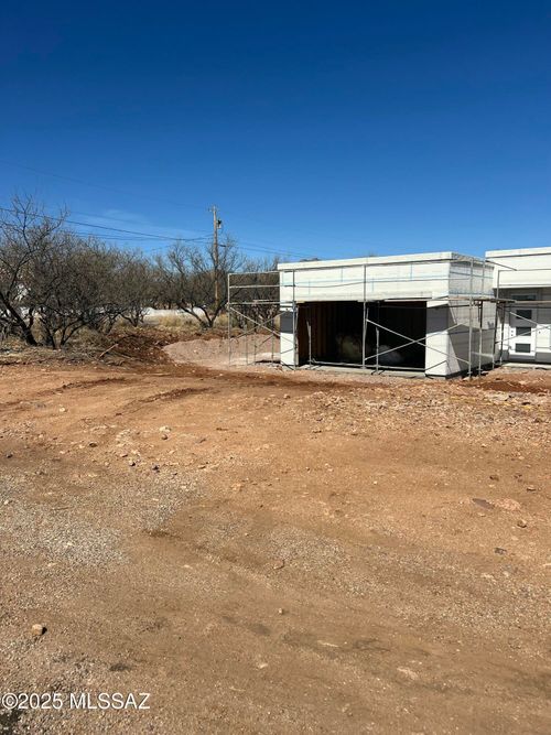 1501 Circulo Sombrero, Rio Rico, AZ, 85648 | Card Image