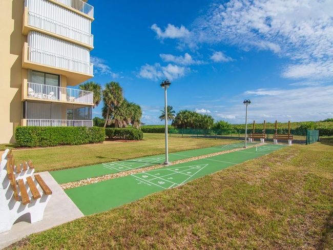 APT-601 - 3200 N Highway A1a, Condo with 2 bedrooms, 2 bathrooms and null parking in Hutchinson Island FL | Image 35