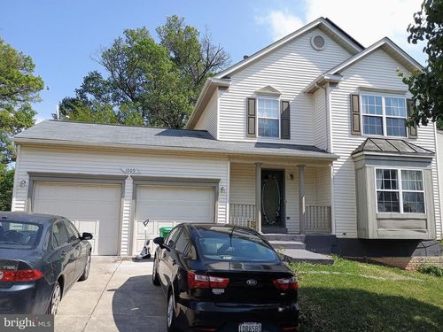 1009 Consideration Ln, Landover, MD, 20785-5806 | Card Image