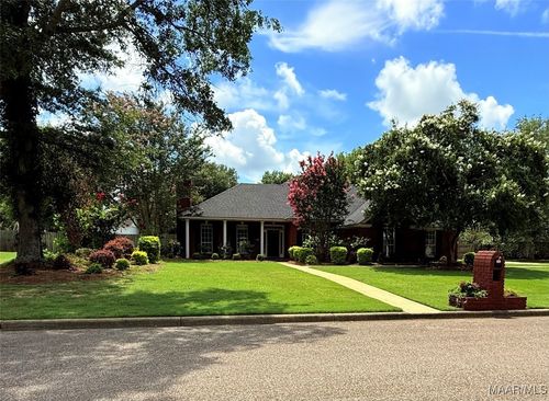307 Abington St, Prattville, AL, 36066-5551 | Card Image