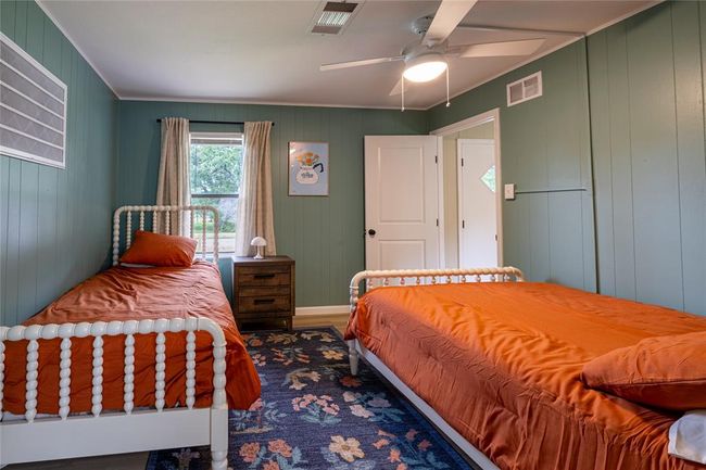 506 Woodvine Ln, House other with 3 bedrooms, 1 bathrooms and null parking in Somerville TX | Image 16