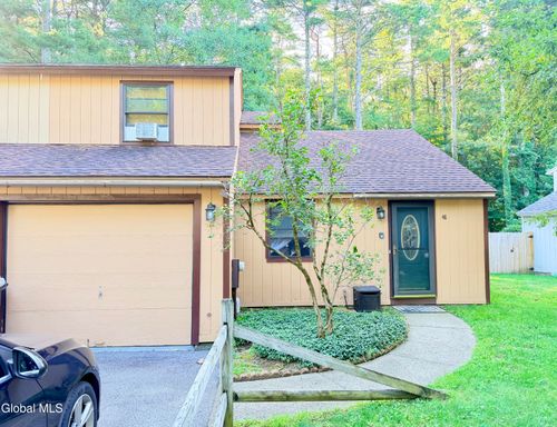 48 Snowberry Road, Malta, NY, 12020 | Card Image