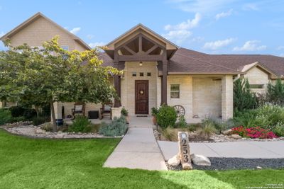 253 Secret Way, House other with 3 bedrooms, 2 bathrooms and null parking in Spring Branch TX | Image 2