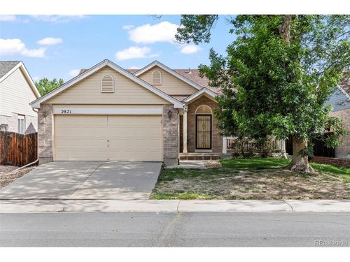 2871 Elaine Dr, Broomfield, CO, 80020-5477 | Card Image