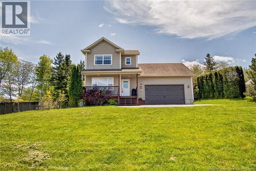 39 Meteor Dr, Quispamsis, NB, E2G2C5 | Card Image